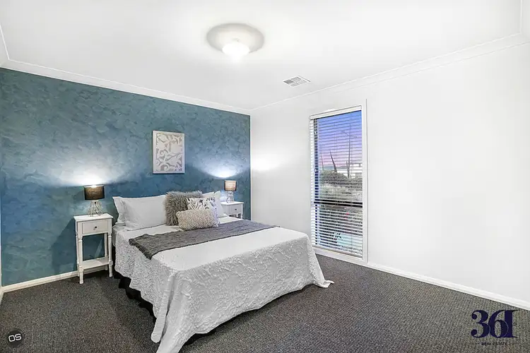 Fourth view of Homely house listing, 31 GIVERNY CLOSE, Burnside Heights VIC 3023