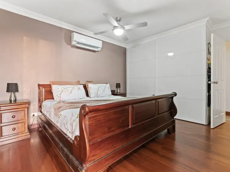 Third view of Homely house listing, 8 Bladon Way, Swan View WA 6056