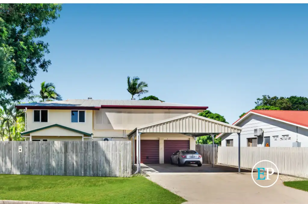 Main view of Homely house listing, 46 Bultarra Crescent, Kirwan QLD 4817