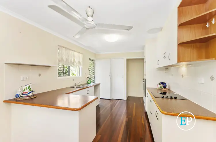 Second view of Homely house listing, 46 Bultarra Crescent, Kirwan QLD 4817