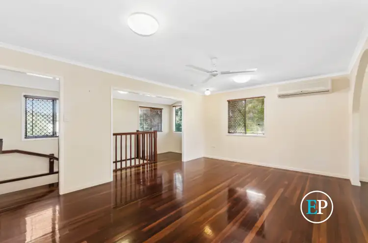 Third view of Homely house listing, 46 Bultarra Crescent, Kirwan QLD 4817