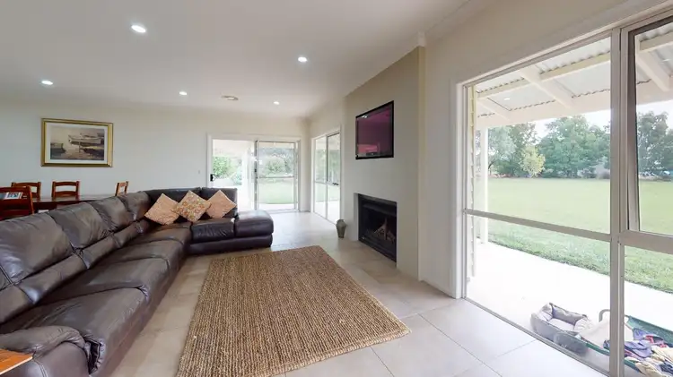 Sixth view of Homely house listing, 592 Naring Hall Road, Numurkah VIC 3636