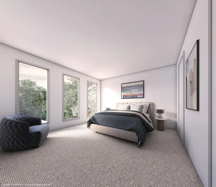 Fourth view of Homely unit listing, 3/9 Ernst Street, Doncaster VIC 3108