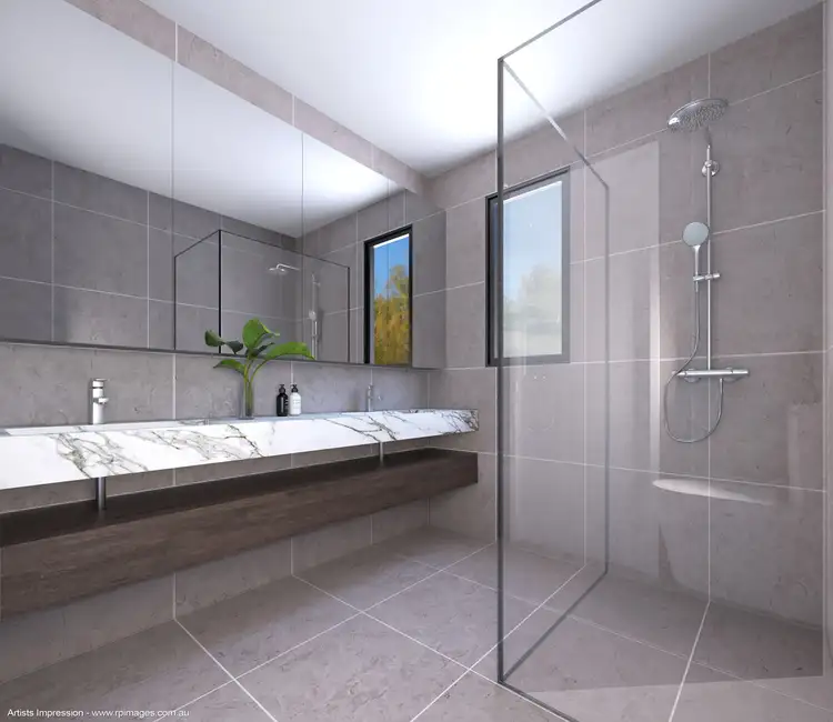 Fifth view of Homely unit listing, 3/9 Ernst Street, Doncaster VIC 3108