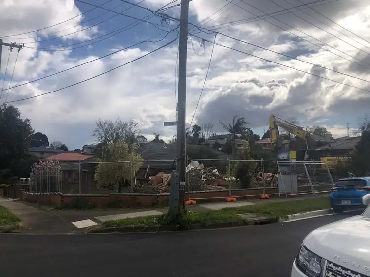 Sixth view of Homely unit listing, 3/9 Ernst Street, Doncaster VIC 3108