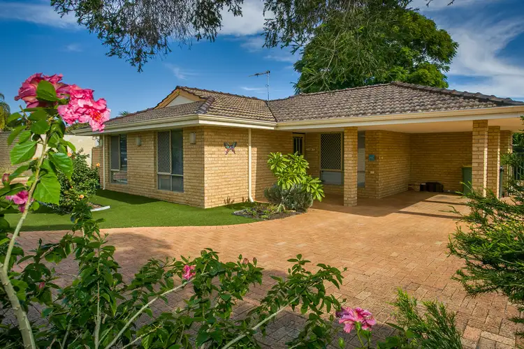 18 Parkin Court, Eden Hill WA 6054