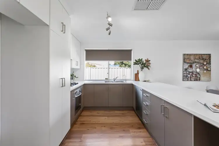 Fourth view of Homely house listing, 17 School Oval Drive, Christie Downs SA 5164