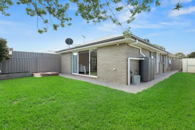 Fifth view of Homely house listing, 17 School Oval Drive, Christie Downs SA 5164