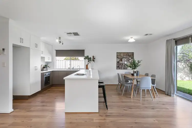 Sixth view of Homely house listing, 17 School Oval Drive, Christie Downs SA 5164