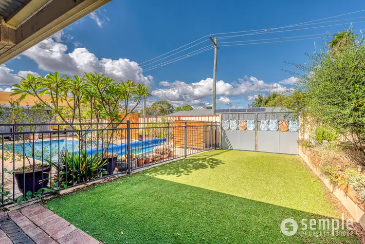 Second view of Homely house listing, 37 Pelican Ramble, Yangebup WA 6164