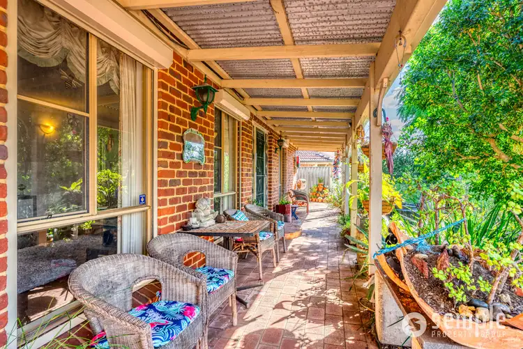 Third view of Homely house listing, 37 Pelican Ramble, Yangebup WA 6164