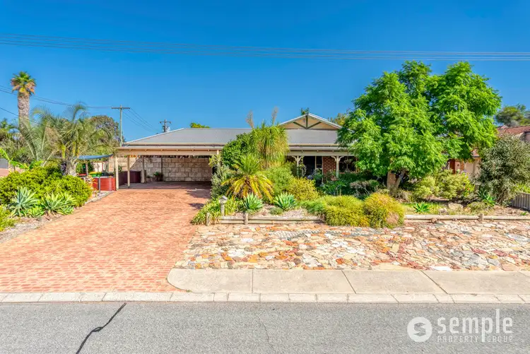 Fourth view of Homely house listing, 37 Pelican Ramble, Yangebup WA 6164