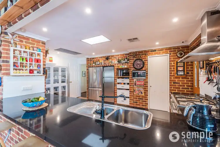 Sixth view of Homely house listing, 37 Pelican Ramble, Yangebup WA 6164