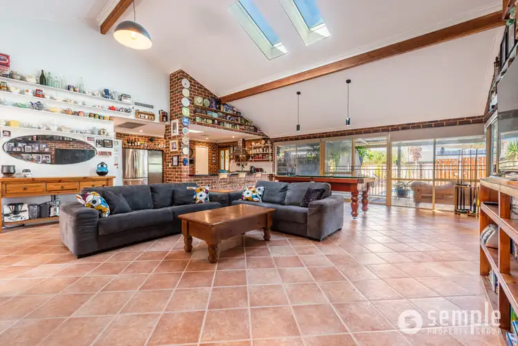 Seventh view of Homely house listing, 37 Pelican Ramble, Yangebup WA 6164