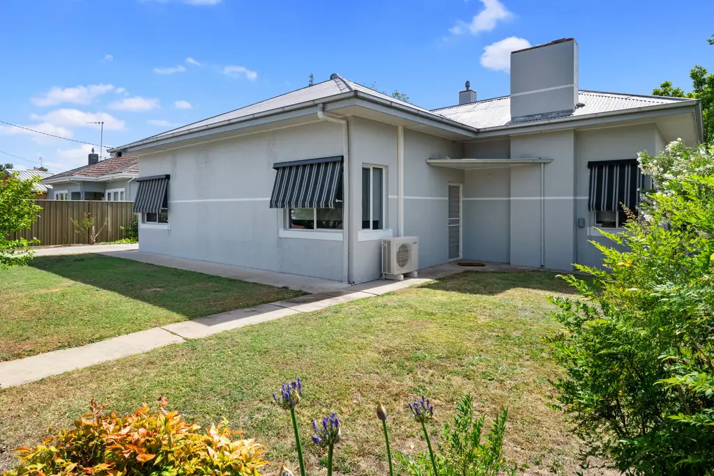 Main view of Homely house listing, 11 Nixon Street, Benalla VIC 3672