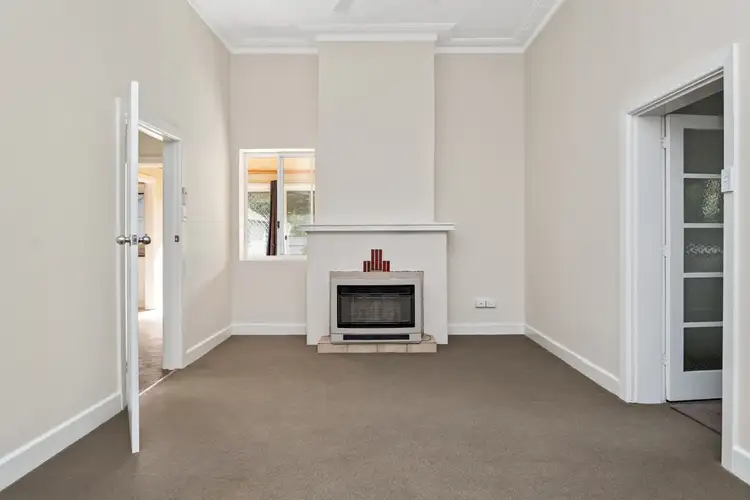 Second view of Homely house listing, 11 Nixon Street, Benalla VIC 3672