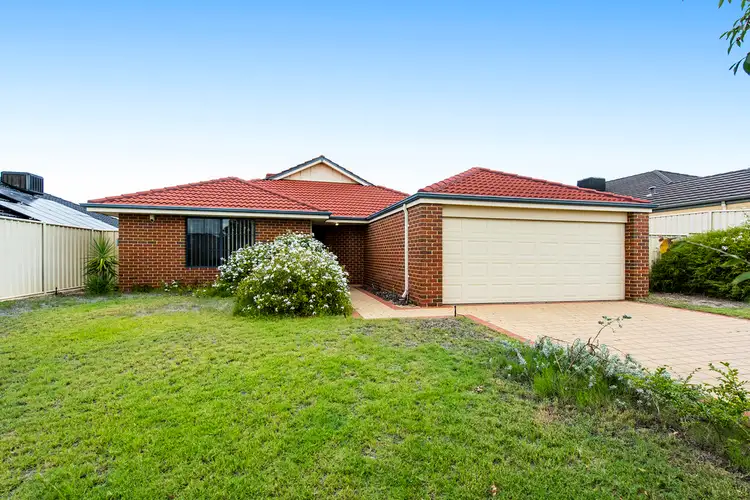 62 Yandella Promenade, Tapping WA 6065