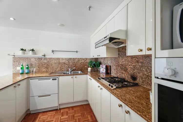 Sixth view of Homely apartment listing, 916/28 Harbour Street, Sydney NSW 2000