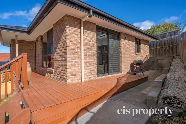 Fifth view of Homely unit listing, 2/36 Shelmore Drive, Old Beach TAS 7017