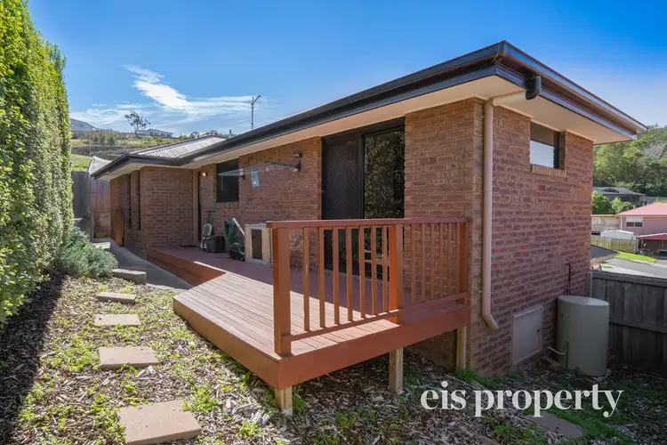 Sixth view of Homely unit listing, 2/36 Shelmore Drive, Old Beach TAS 7017