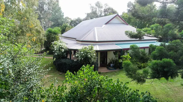 Main view of Homely house listing, 25 Prideaux Street, Katandra VIC 3634
