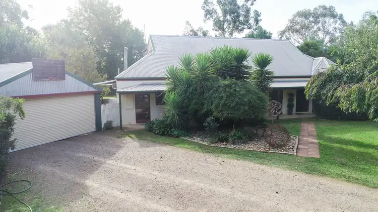 Third view of Homely house listing, 25 Prideaux Street, Katandra VIC 3634