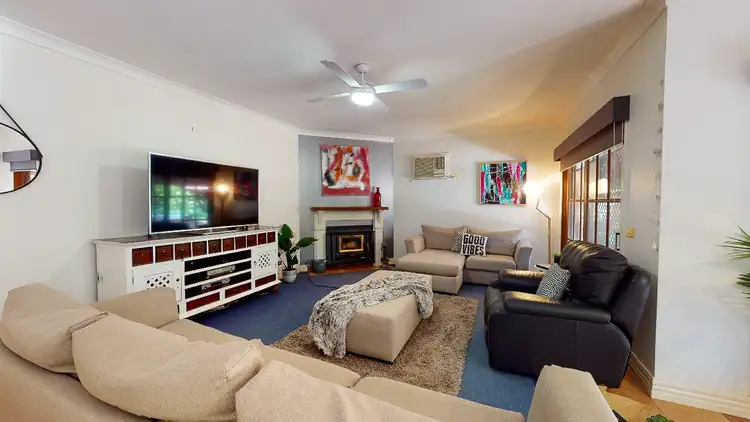 Fifth view of Homely house listing, 25 Prideaux Street, Katandra VIC 3634