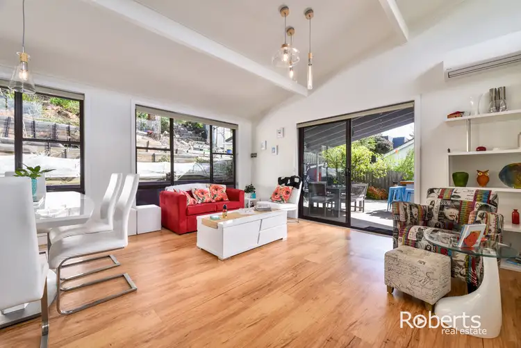 Fifth view of Homely house listing, 8 Alexander Avenue, West Launceston TAS 7250