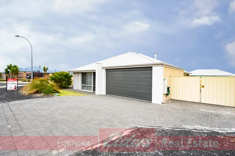 Main view of Homely house listing, 20 Range Road, Capel WA 6271
