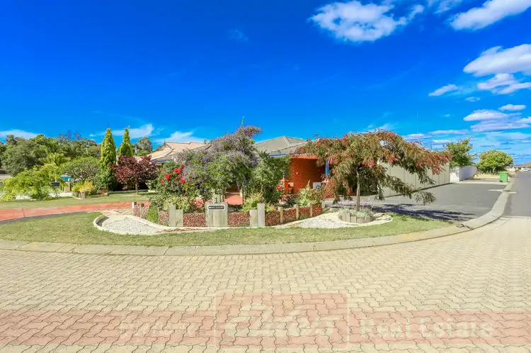 Second view of Homely house listing, 1 Oriel Court, College Grove WA 6230