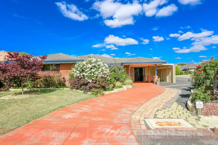 Third view of Homely house listing, 1 Oriel Court, College Grove WA 6230