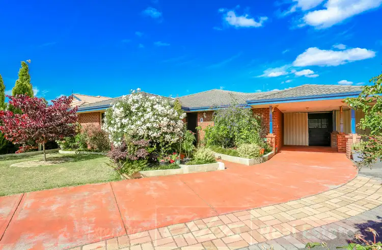 Fourth view of Homely house listing, 1 Oriel Court, College Grove WA 6230