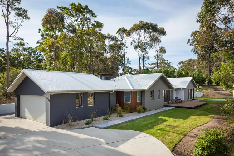 73 BOURNDA PARK WAY, Wallagoot NSW 2550