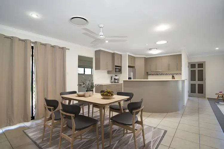 Sixth view of Homely house listing, 11 Crofton Close, Rural View QLD 4740