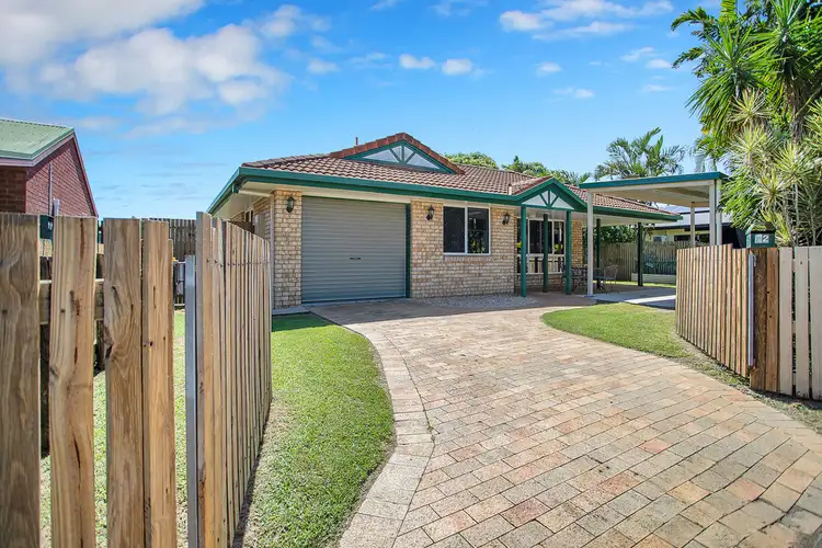 Main view of Homely house listing, 72 Archibald Street, South Mackay QLD 4740