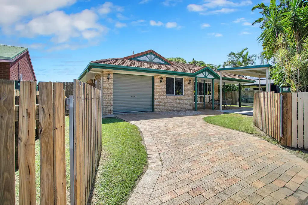 Main view of Homely house listing, 72 Archibald Street, South Mackay QLD 4740