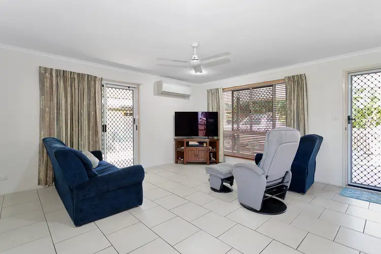 Second view of Homely house listing, 72 Archibald Street, South Mackay QLD 4740