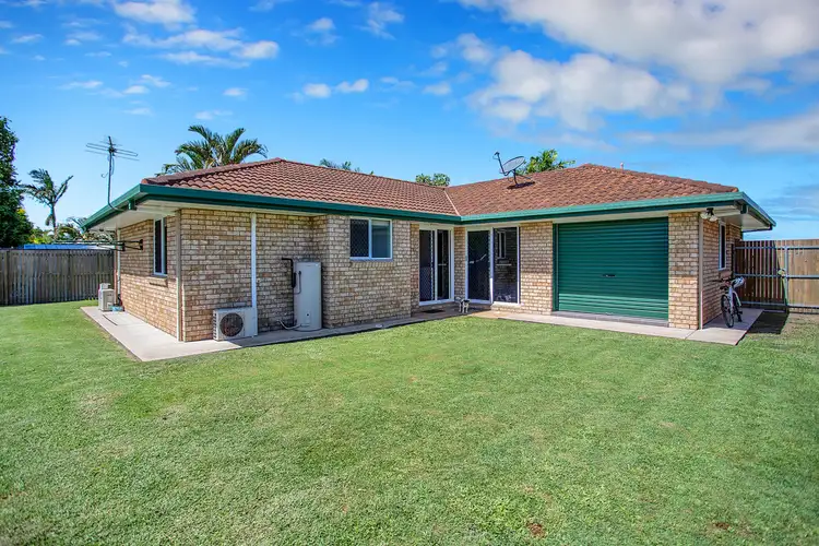 Fourth view of Homely house listing, 72 Archibald Street, South Mackay QLD 4740