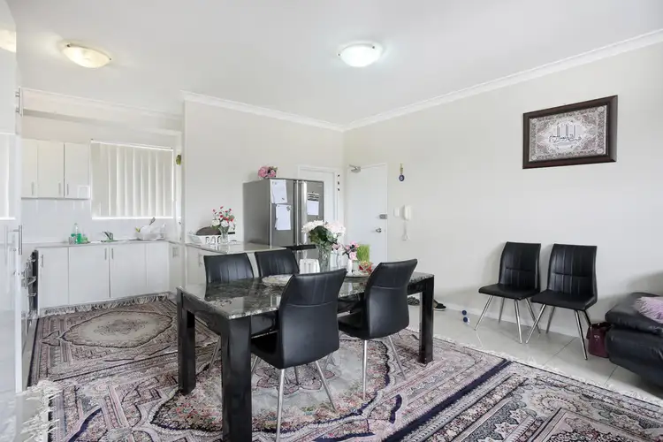 Fifth view of Homely unit listing, 3/339 Woodville Rd, Guildford NSW 2161