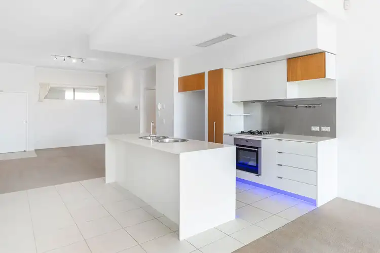 Third view of Homely apartment listing, 1750/1 Rialto Quay Drive, Hope Island QLD 4212