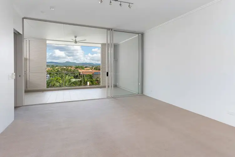 Sixth view of Homely apartment listing, 1750/1 Rialto Quay Drive, Hope Island QLD 4212