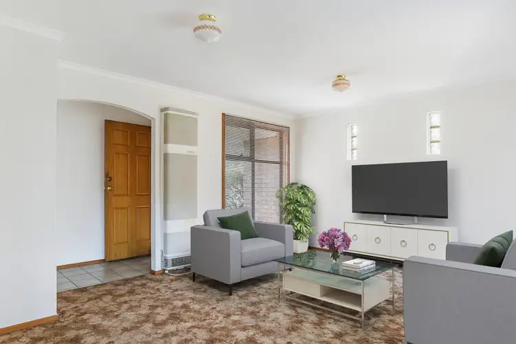 Third view of Homely unit listing, 1/5 Keys Street, Dandenong VIC 3175