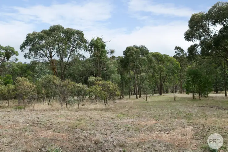 Second view of Homely land listing, 334 Old Shirley Road, Beaufort VIC 3373