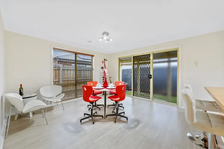 Fifth view of Homely house listing, 137 Ormond Road, Hampton Park VIC 3976