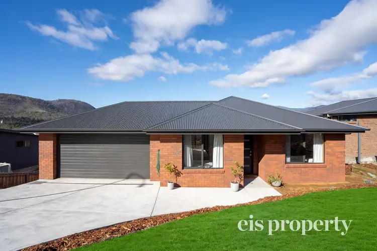 22 Shelmore Drive, Old Beach TAS 7017