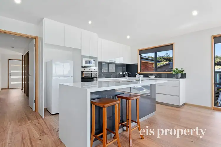 Fifth view of Homely house listing, 22 Shelmore Drive, Old Beach TAS 7017