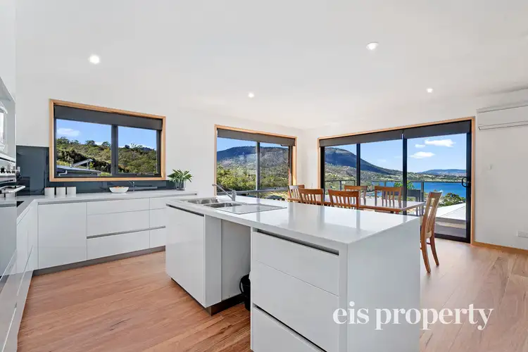 Sixth view of Homely house listing, 22 Shelmore Drive, Old Beach TAS 7017