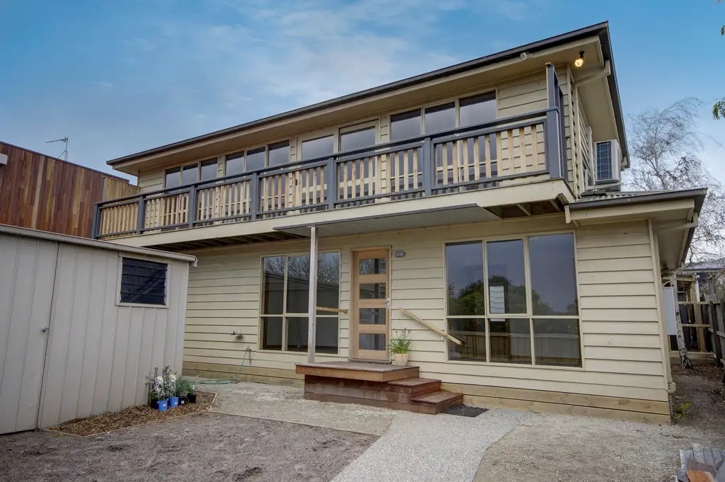 Main view of Homely house listing, 10 Allen Street, Newtown VIC 3220