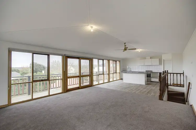 Second view of Homely house listing, 10 Allen Street, Newtown VIC 3220