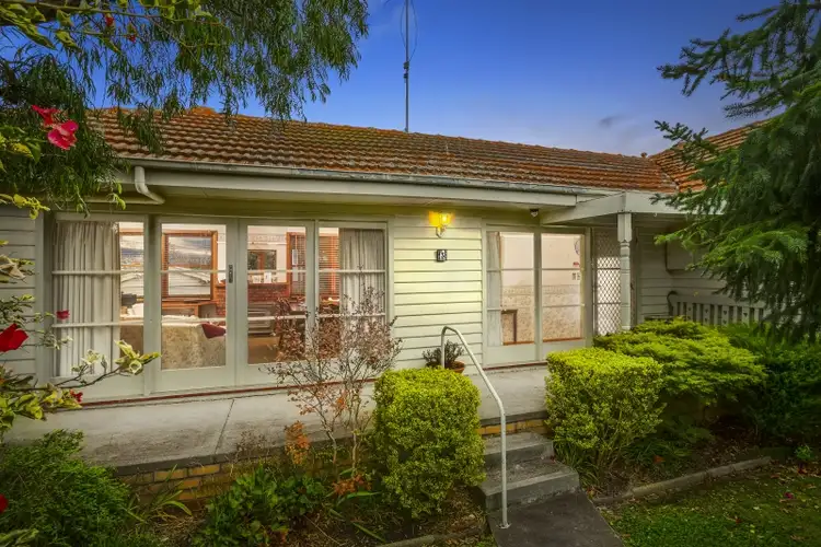 Main view of Homely house listing, 3 Vista Road, Newtown VIC 3220